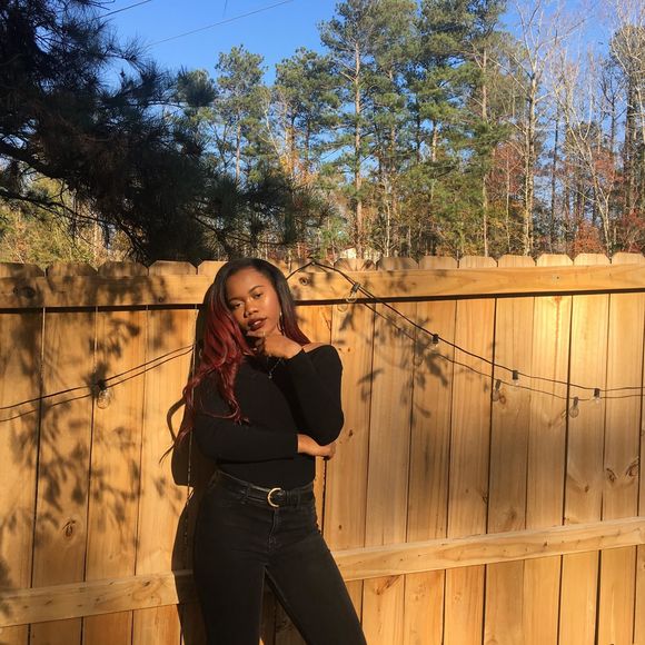 Meet your Posher, Jordan - Picture 1 of 1